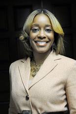 Fashion Ambush: Kamilah Gray of Birmingham, Alabama