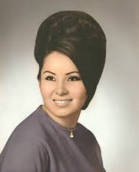 Esther Peña Obituary