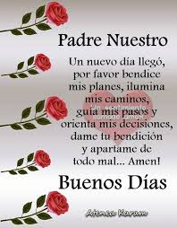 Pin De Olivia En Oraciones E Imagenes Religiosas Oraciones Frases Religiosas Saludos De Buenos Dias