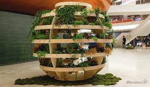 See all outdoor plants pots. Ikea S Growroom The Future Of Sustainable Urban Living Ireviews News