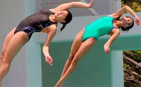 Jun 18, 2021 · iván garcía, quien por cierto también es pareja sentimental de paola espinosa, es otro de los representantes aztecas en tokyo 2020 y una esperanza de medalla para méxico en los clavados, algo que ya experimentó en londres 2012, cuando junto con germán sánchez conquistó el metal plateado, al finalizar en el segundo lugar en la plataforma de 10 metros sincronizados. Paola Espinosa Y Dolores Hernandez Quedan Fuera Del Campeonato Mundial De Clavados Contrapeso