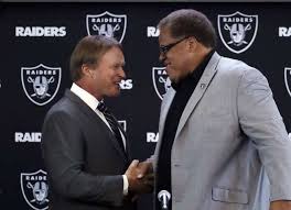What Does The Trade Chart Say About The Raiders Draft Day