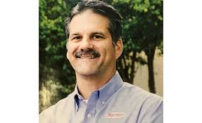 Boiler Q&A: Incoming ABMA Chairman, Mark Colman