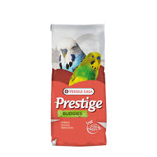 Sie ist 0,5 mm bis 1 mm groß und hellgrau, nur nach einer blutmahlzeit sieht sie rot gefärbt aus. Versele Laga Prestige Budgies Wellensittichfutter Bei Zooroyal