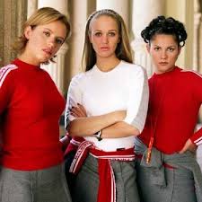 Maybe you would like to learn more about one of these? Te Acuerdas De Locura De Amor Pues Asi Han Cambiado Sus Protagonistas