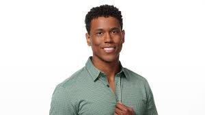 Tajh Bellow Off Contract At 'General Hospital'