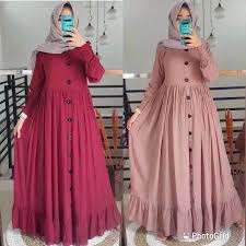 Melati 4 no.20 rt.011/09 kel. Beli Gg Gamis Muslim Baju Lebaran Maxi Alana Seetracker Indonesia