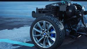 In diesem video wird das xdrive system von bmw erklärt Bmw Xdrive