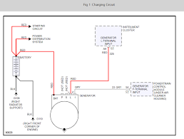 Most notably, although utilizing residential electrical 68 cadillac wiring diagram free picture schematic doesn't forget about 1 crucial indicating electrical power can destroy. Alternator Wire Diagram Or Schematic Please The Alternator Wire