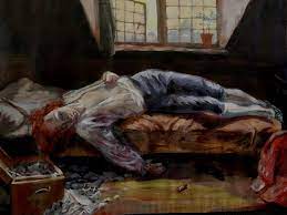 The art of rebellion maintains its position as the band's most commercially successful. The Suicidal Artist Psychology Today