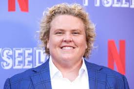 American Writer Comedian Actress Fortune Feimster Editorial Stock Photo