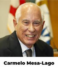 Carmelo Mesa-Lago