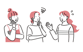 周囲に「心を開いていない」と感じる人はいる？「心を開く」という言葉の意味もチェック【100人に聞いた】 | Domani