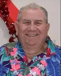 James Guy Bignall Obituary July 2, 2025