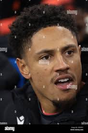 Okoye in hi-res stock photography and images