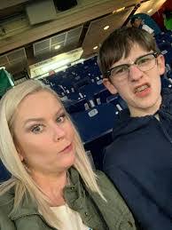 Bridget Dubose's Instagram, Twitter & Facebook