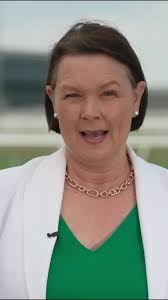 🏆 Caroline Searcy's #MelbourneCupMemories 🏆 Caroline delivers with some  fantastic insights in this one 😍 . . . . . . #nuptothecup #kickupforracing  #MelbourneCup #horseracing #racehorses #thoroughbreds ...