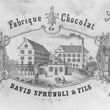 Check spelling or type a new query. The Lindt Sprungli History Timeline Milestones Lindt Sprungli