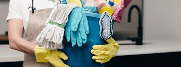 Lootah building, nasser square, near baniyas metro station, deira, dubai. 8 Efficient Ways To Clean Your Home When Babysitting Your Child