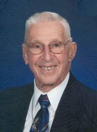 Frederick William Sherman Jr.