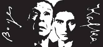 Borges y Kafka homenajean a Cortázar