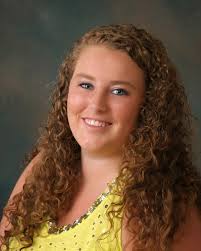 Miss Strassenfest Candidates