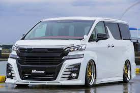 bus おしゃれまとめの人気アイデア pinterest muchsonbjs ミニバン カスタムカー 車