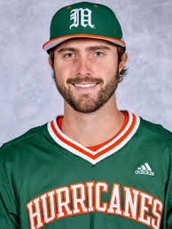 Drew Dwyer, Bishop Verot , Pitcher