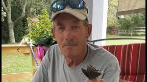 Fundraiser by Blanche Samuels : Honor Charles Thacker: Support for headstone