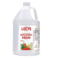 The acid in vinegar kills ants and disrupts their scent trails, making it harder for more ants to follow the path. How To Get Rid Of Ants In The House And In Your Yard Hgtv