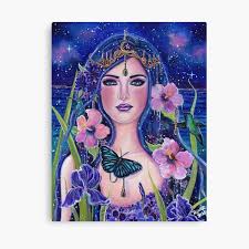 We did not find results for: Leinwanddrucke Gaia Goddess Redbubble