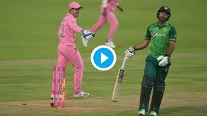 Quinton de kock most beautiful hd wallpaper. Watch Fakhar Zaman Outfoxed By Quinton De Kock S Fake Fielding Seven Runs Short Of Double Ton Cricket News India Tv