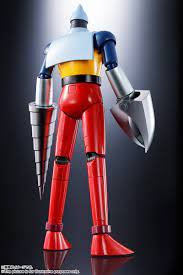 充実の品 超合金魂 GX-91 ゲッター23 D.C. fawe.org