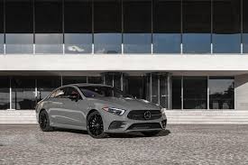 Which trim should you buy? 2021 Mercedes Benz Cls Class Review Ratings Specs Prices And Photos The Car Connection
