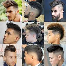Top men's mohawk fade the curly fade mohawk showcases just how versatile this haircut can be. 40 Best Mohawk Fade Haircuts 2021 Styles