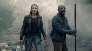 Warum es für nutzer bald ernst werden könnte. Fear The Walking Dead Um Staffel 6 Verlangert