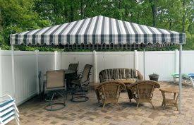 Maybe you would like to learn more about one of these? Free Standing Canopies Bill S Canvas Shop