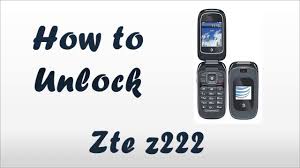 You can also check your imei by dialing *#06# . Liberar O Desbloquear Zte Z222 Por Imei Para Usar Con Cualquier Operador Del Mundo Youtube