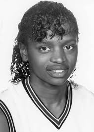 Women's Basketball 1990-91