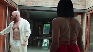 Indulge your naked glitch desire - fandom XXX