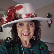 Does anyone remember feathered hair?