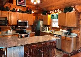 No one else offers this great deal! Gatlinburg Cabin Rentals The Smoky Mountain Lodge
