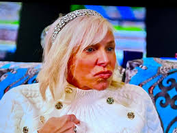 All right Dolores thats what am talkin about 😬