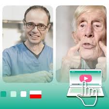 POLISH VERSION John Mew, Mike Mew