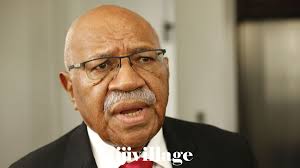 Speight was released after due process, no interference from any other  parties