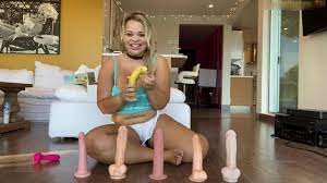 Trisha Paytas Onlyfans Nude Dildo Play XXX Videos Leaked