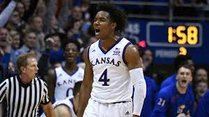 Devonte graham is on facebook. Devonte Graham The Kansas All American Who Almost Never Was Sporting News