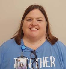 Golden Strip CDC Staff