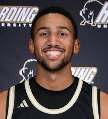 2025-26 Men's Basketball Roster