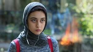 Screen Grabs: All the latest from Iran - 48 hills